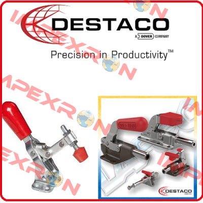 8FS-053-1  Destaco