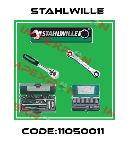 CODE:11050011  Stahlwille