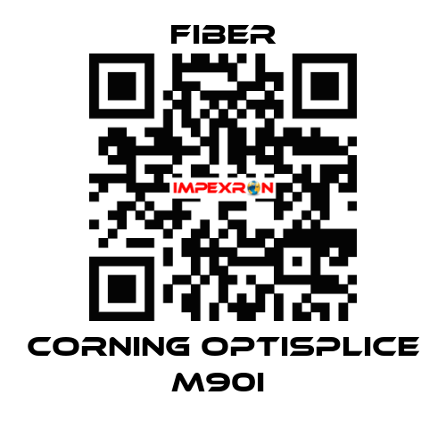 Corning OptiSplice M90i  Fiber