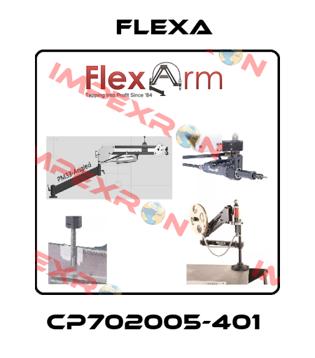 CP702005-401  Flexa