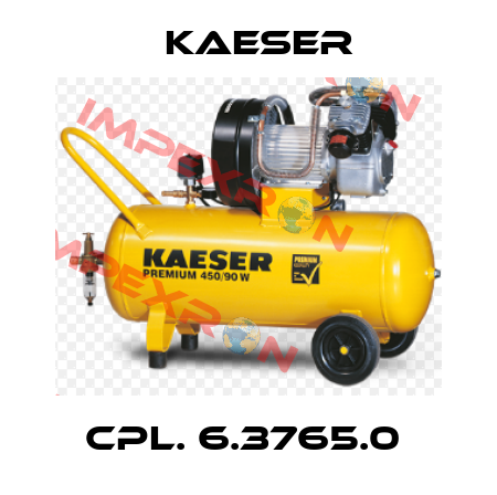 CPL. 6.3765.0  Kaeser