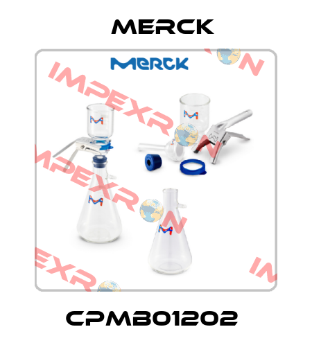 CPMB01202  Merck