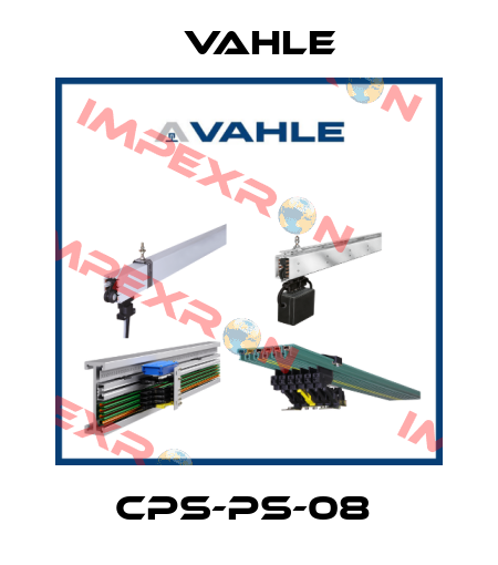 CPS-PS-08  Vahle
