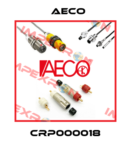 CRP000018 Aeco