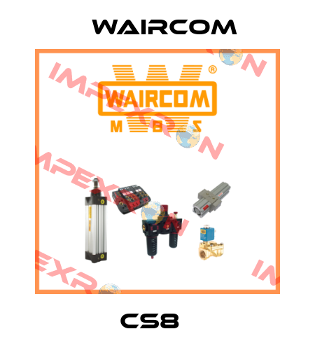 CS8   Waircom