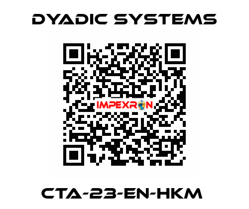 CTA-23-EN-HKM  Dyadic Systems