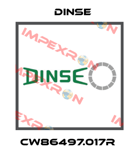 CW86497.017R  Dinse