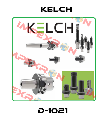 D-1021  Kelch