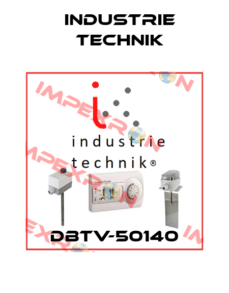 DBTV-50140 Industrie Technik