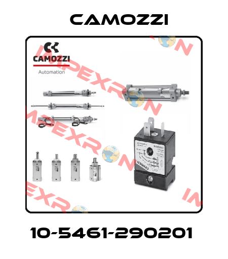 10-5461-290201  Camozzi