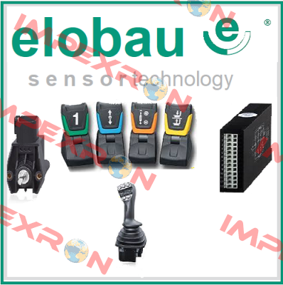 113410-2  Elobau