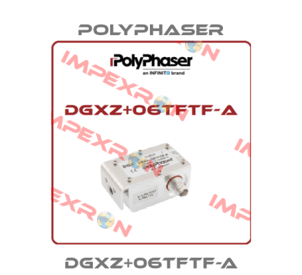 DGXZ+06TFTF-A Polyphaser