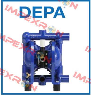 DH25-FA-GGX Depa