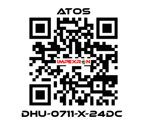 DHU-0711-X-24DC  Atos