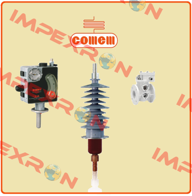 DIN 42530-68 1KV/250A  Comem (ABB)