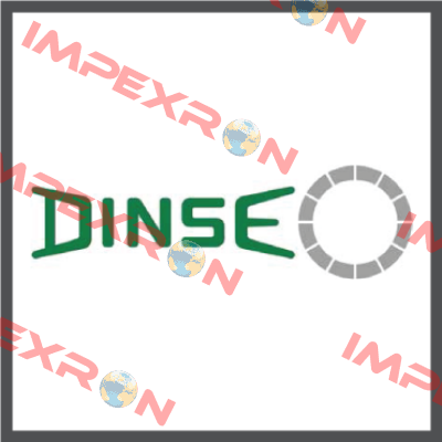 DINSE-631154001  Dinse