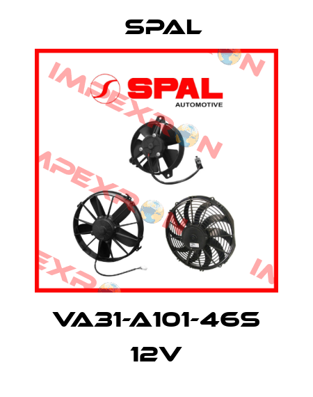 VA31-A101-46S 12V SPAL