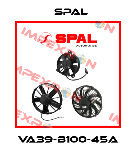 VA39-B100-45A SPAL