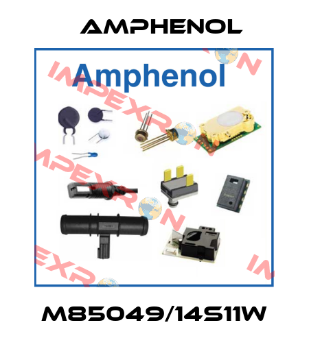 M85049/14S11W Amphenol