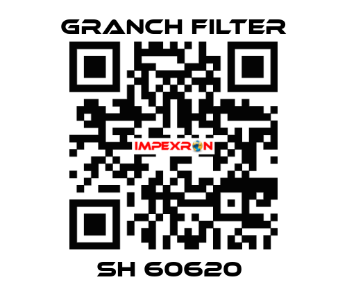 SH 60620  GRANCH FILTER