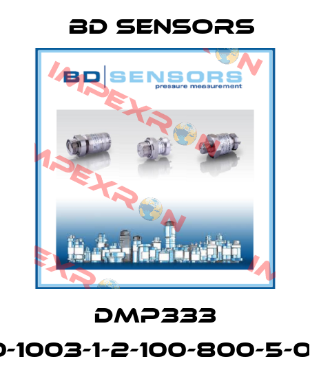 DMP333 130-1003-1-2-100-800-5-000 Bd Sensors