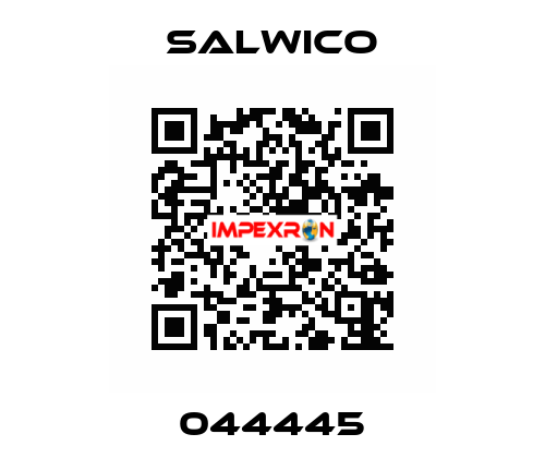 044445 Salwico