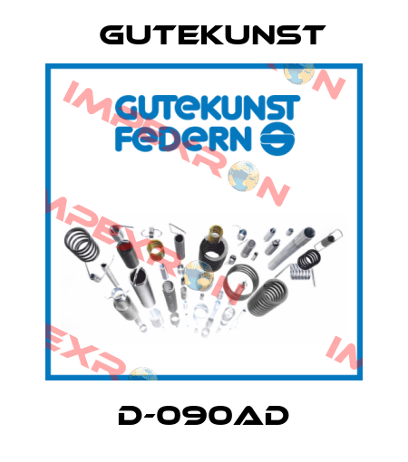 D-090AD Gutekunst