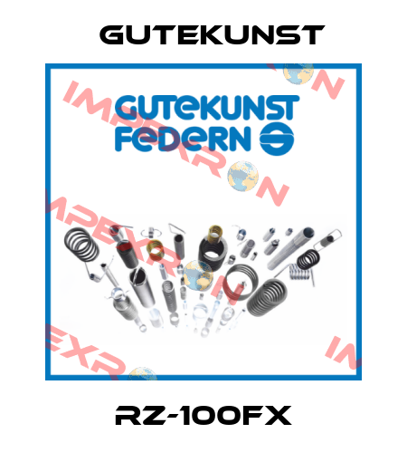 RZ-100FX Gutekunst