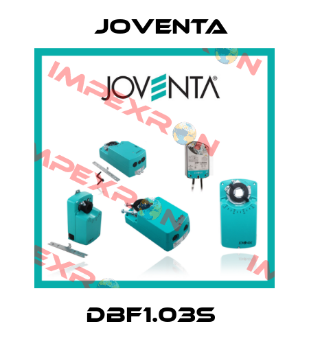 DBF1.03S  Joventa