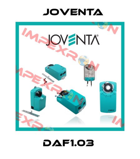 DAF1.03  Joventa