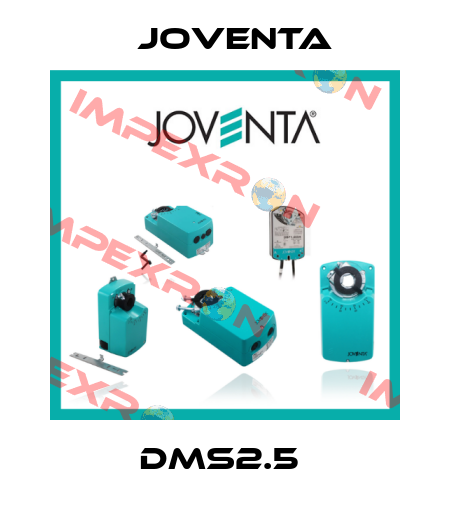 DMS2.5  Joventa