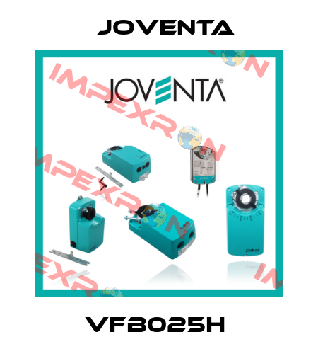 VFB025H  Joventa
