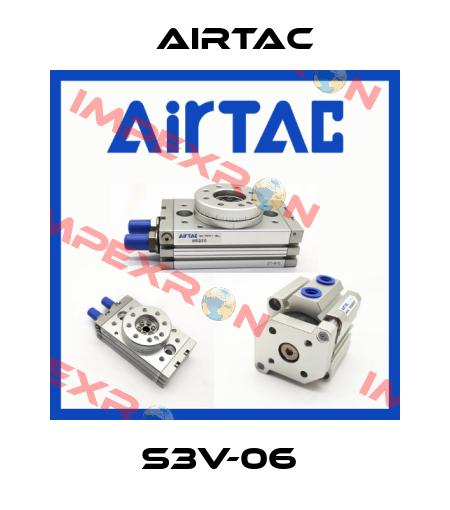 S3V-06  Airtac