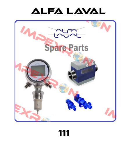 111  Alfa Laval