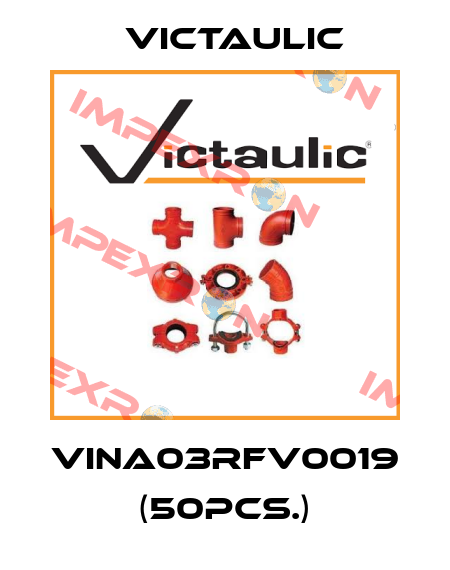 VINA03RFV0019 (50pcs.) Victaulic