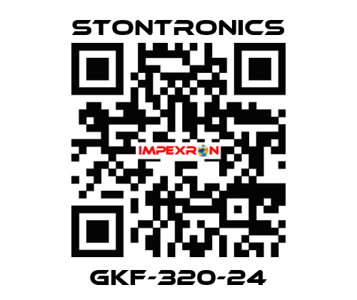 GKF-320-24 Stontronics