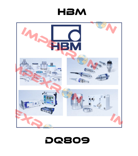 DQ809  Hbm