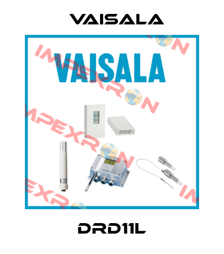 DRD11L Vaisala