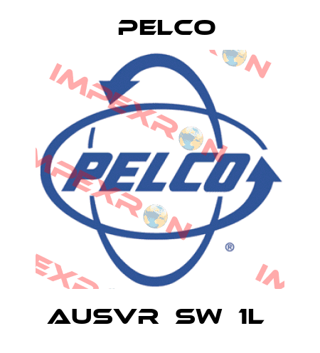 AUSVR‐SW‐1L  Pelco