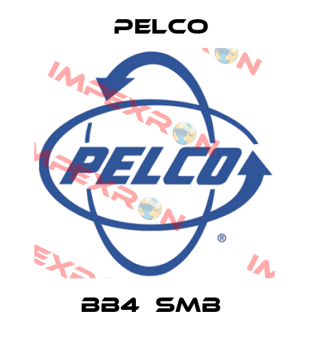 BB4‐SMB  Pelco
