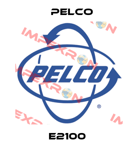 E2100  Pelco