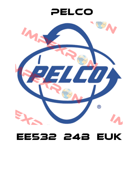 EE532‐24B‐EUK  Pelco