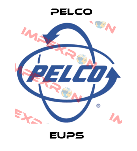 EUPS  Pelco