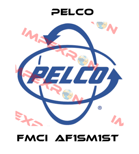 FMCI‐AF1SM1ST  Pelco