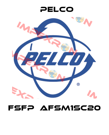 FSFP‐AFSM1SC20  Pelco