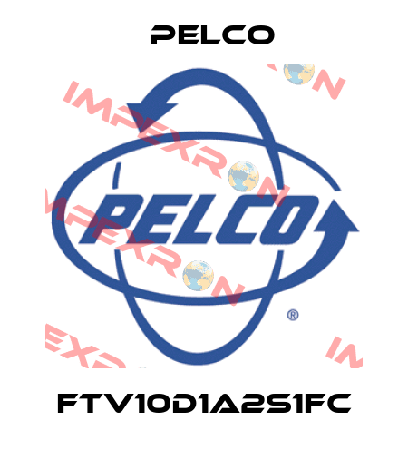 FTV10D1A2S1FC Pelco
