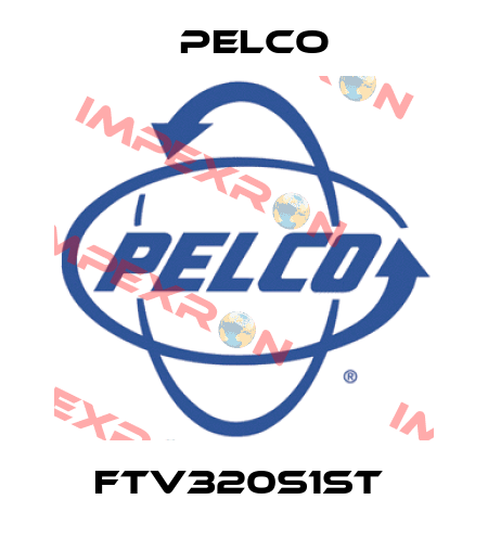 FTV320S1ST  Pelco