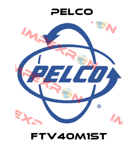 FTV40M1ST Pelco