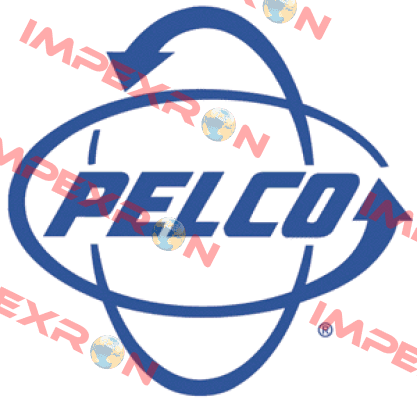 IBE229‐1R  Pelco