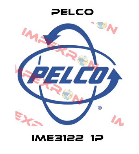 IME3122‐1P  Pelco